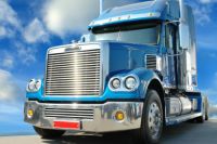 Trucking Insurance Quick Quote in Newberg, OR. 