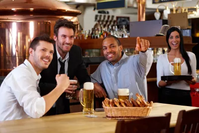 Liquor Liability Insurance in Newberg, OR
