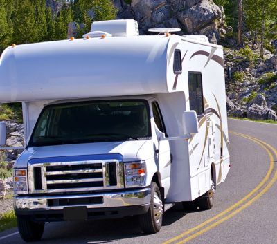 Affordable RV Insurance in Newberg, OR - Want Insurance