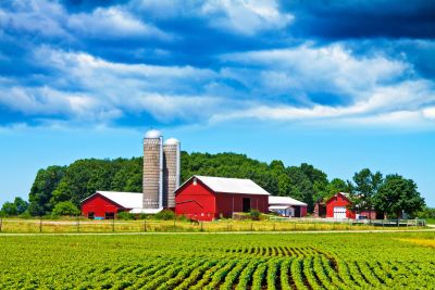 Affordable Farm Insurance - Newberg, OR. 