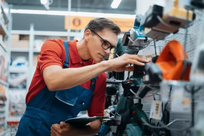 Machine Shop Insurance in Newberg, OR