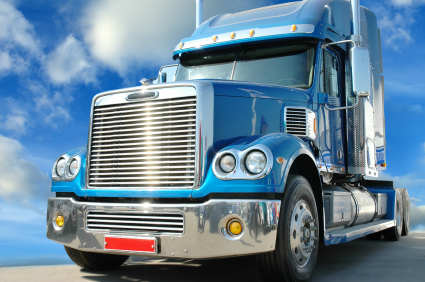 Commercial Truck Insurance in Newberg, OR. 