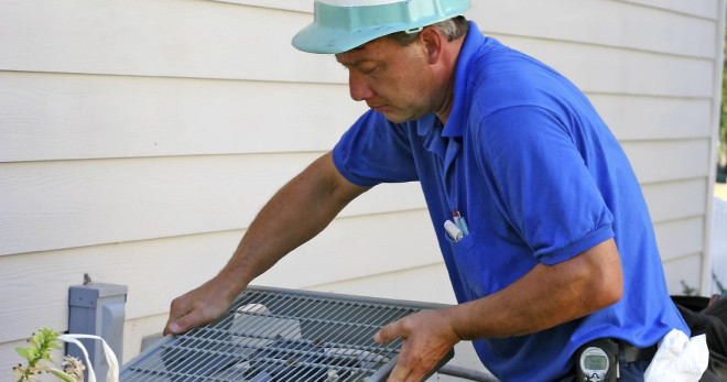 HVAC Contractor Insurance in Newberg, OR