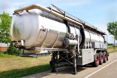 Fuel Haulers Insurance in Newberg, OR